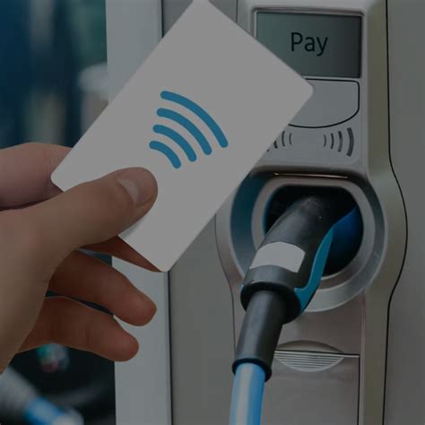 rfid card charging|ev charging cards uk.